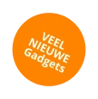 VEEL NIEUWE Gadgets