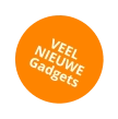 VEEL NIEUWE Gadgets