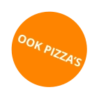 OOK PIZZA’S