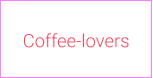 Coffee-lovers