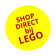 SHOP DIRECT bij LEGO