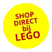 SHOP DIRECT bij LEGO