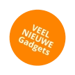 VEEL NIEUWE Gadgets