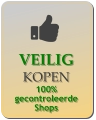 VEILIG KOPEN  100% gecontroleerde Shops 